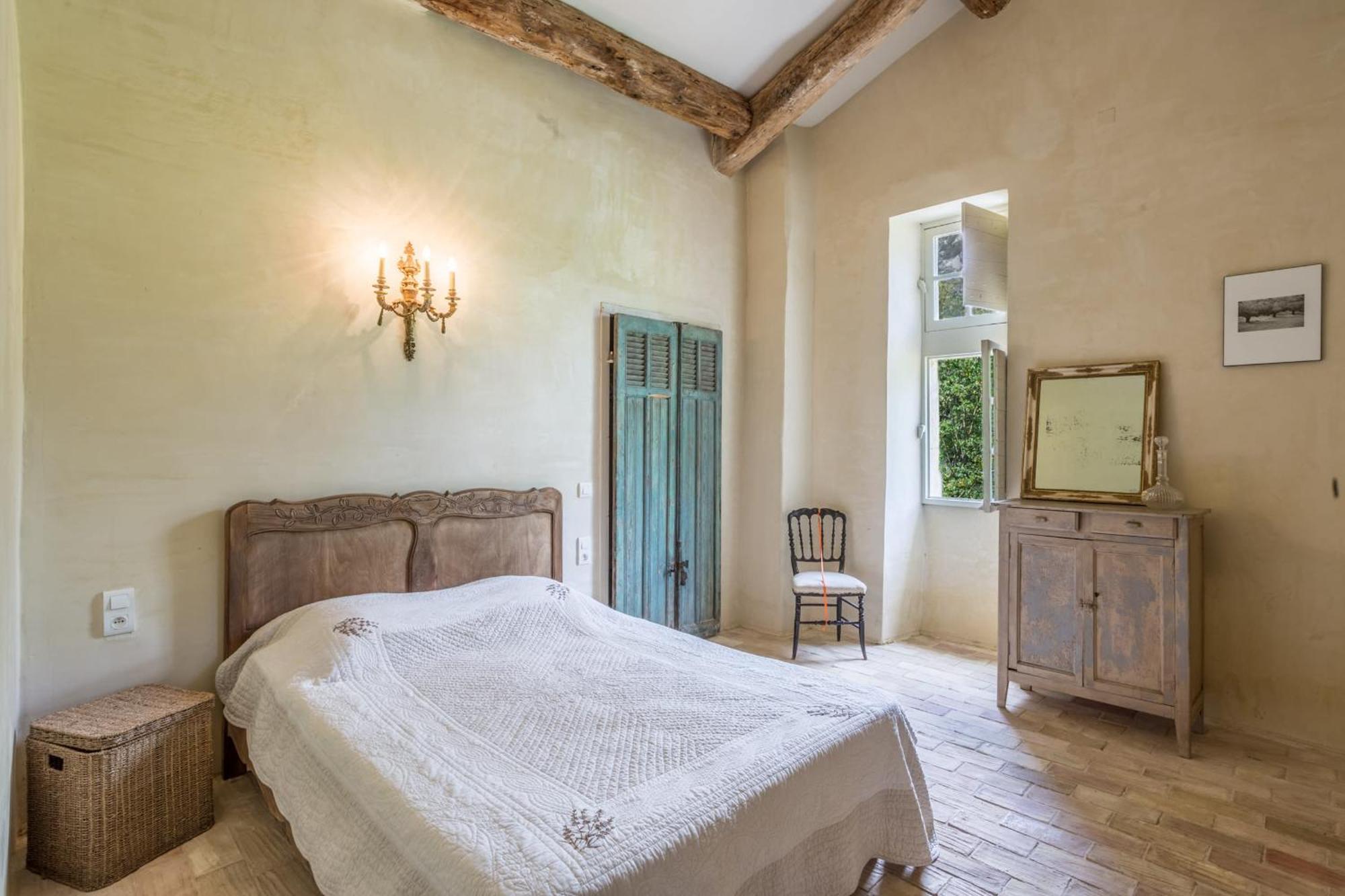 Ménerbes La Maison Des Artistes מראה חיצוני תמונה
